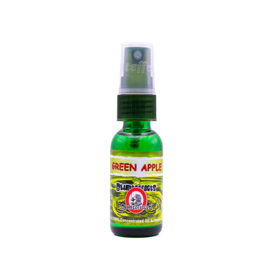 Green Apple Spray Air-Freshener 1 oz.