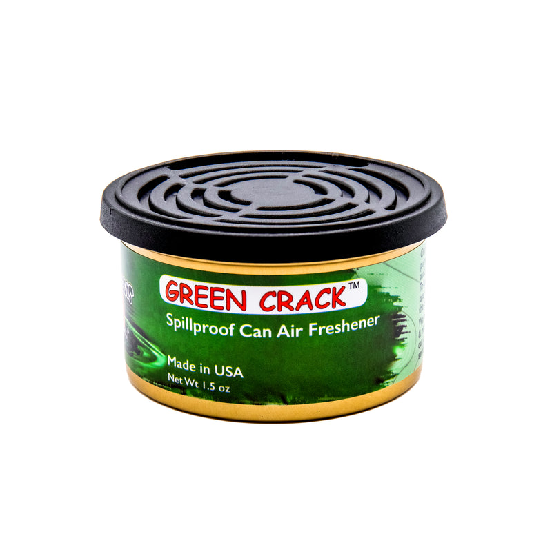 Green Crack™ Can Air-Freshener