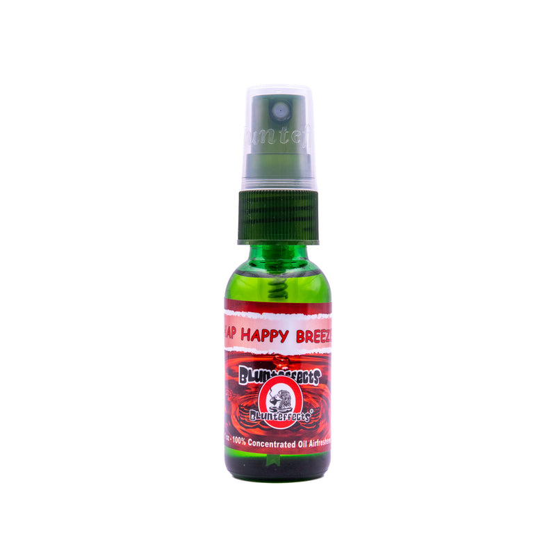Hap Happy Breeze Spray Air-Freshener 1 oz.