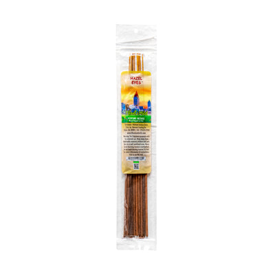 Hazel Eyes Hand-Dipped Incense - Blunt & Mild®