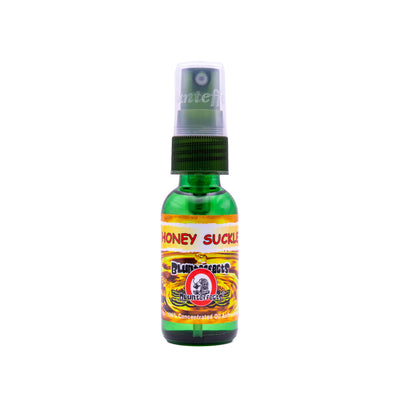Honeysuckle Spray Air-Freshener 1 oz.