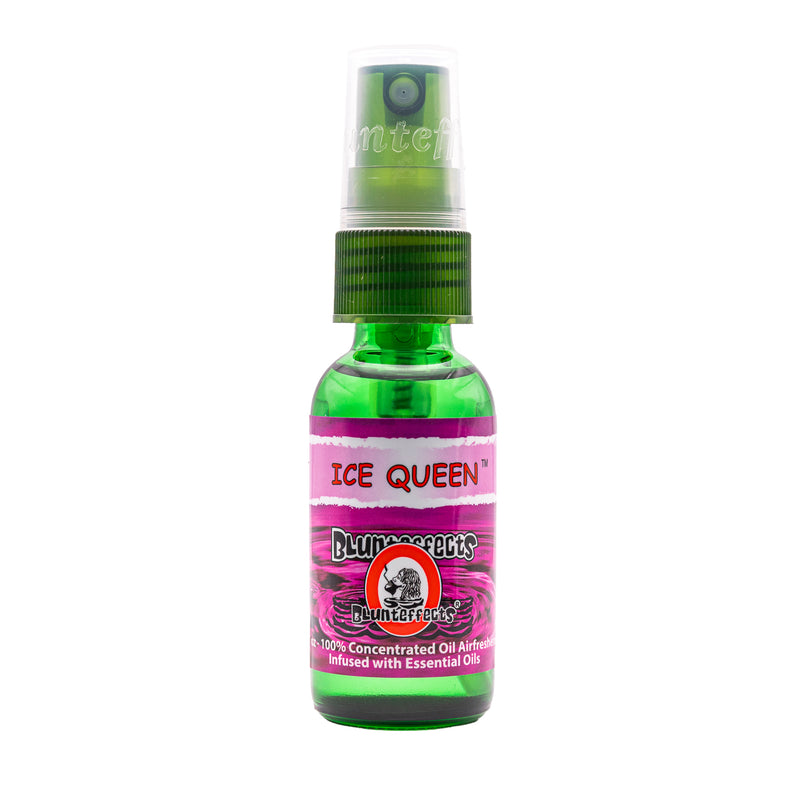 Ice Queen Spray Air-Freshener 1 oz.