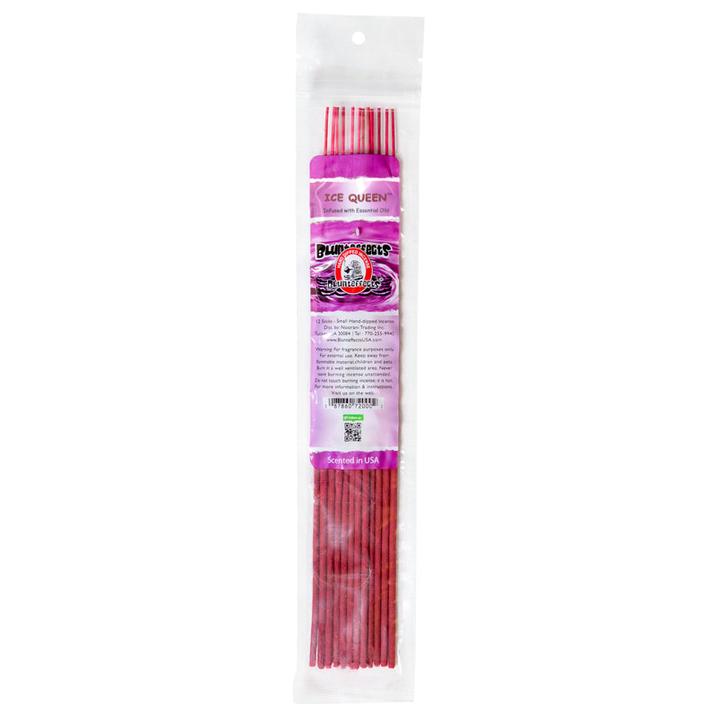 Ice Queen™ Hand-Dipped Incense
