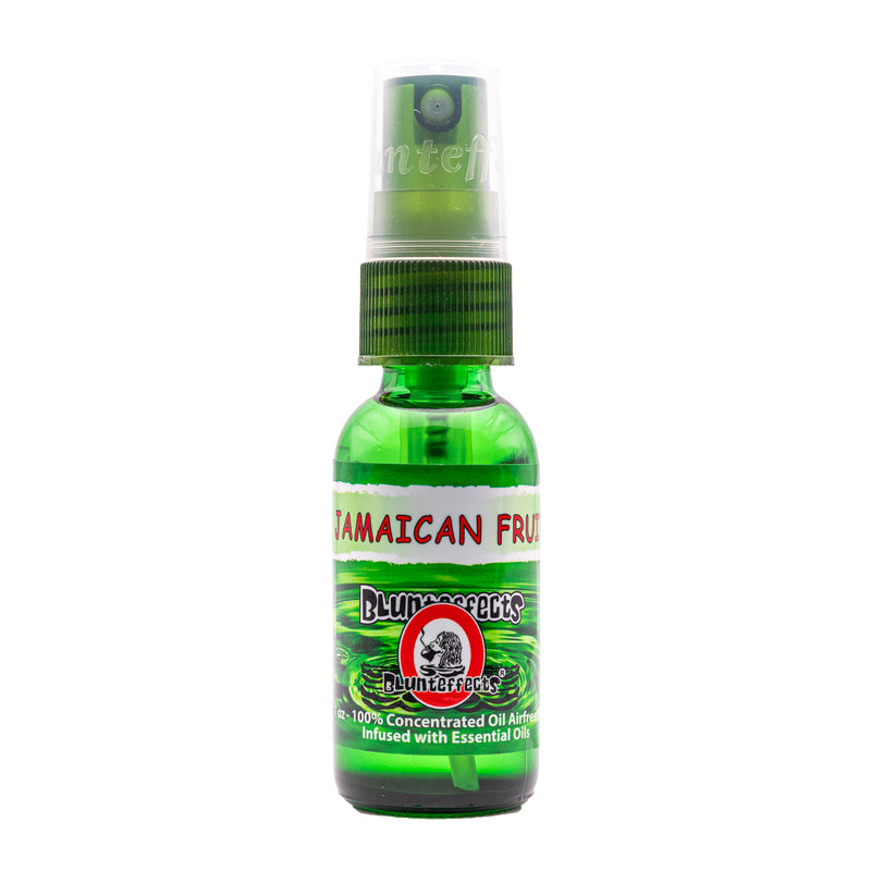 Jamaican Fruit Spray Air-Freshener 1 oz.