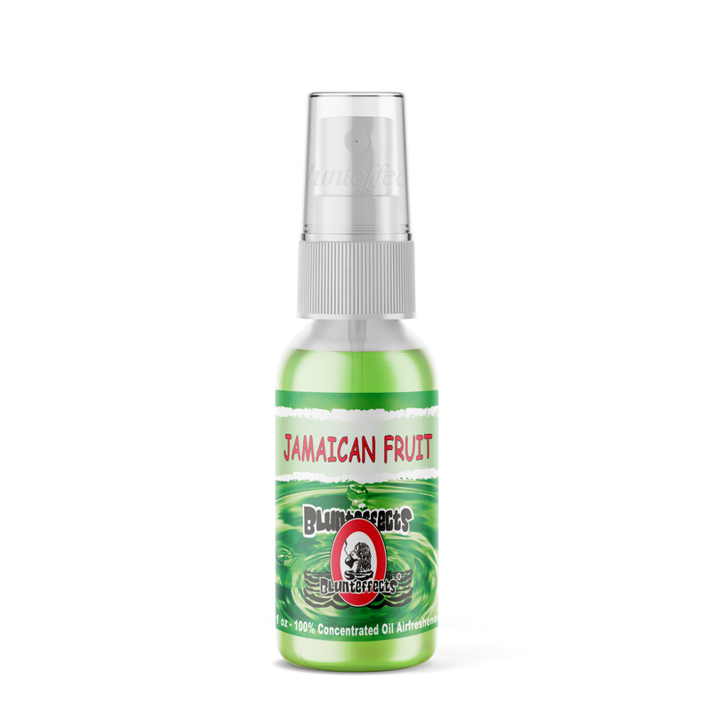 Jamaican Fruit Spray Air-Freshener 1 oz.