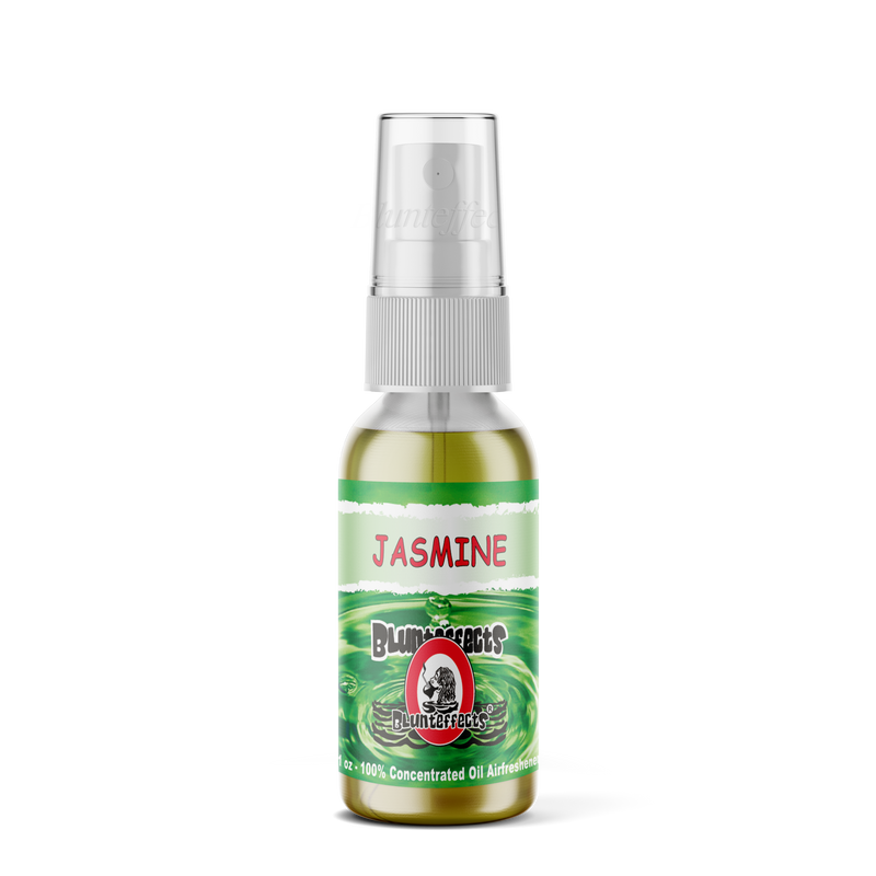 Jasmine Spray Air-Freshener 1 oz.