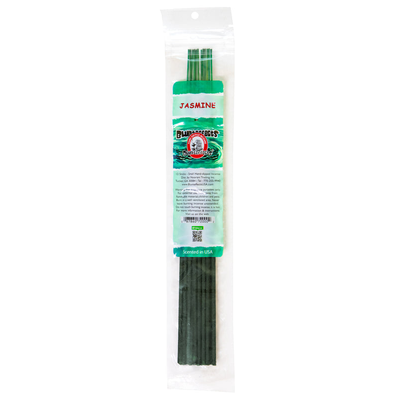 Jasmine Hand-Dipped Incense