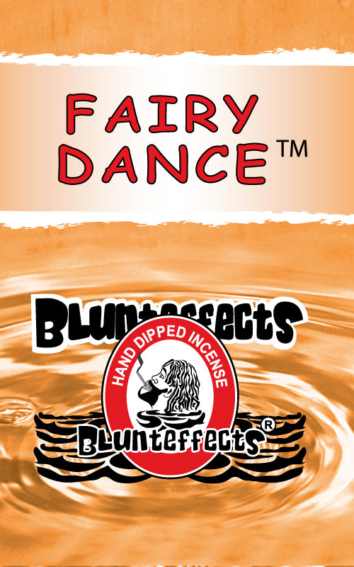 Fairy Dance Hand-Dipped Incense