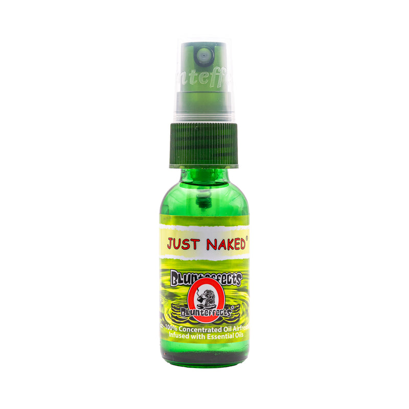 Just Naked® Spray Air-Freshener 1 oz.