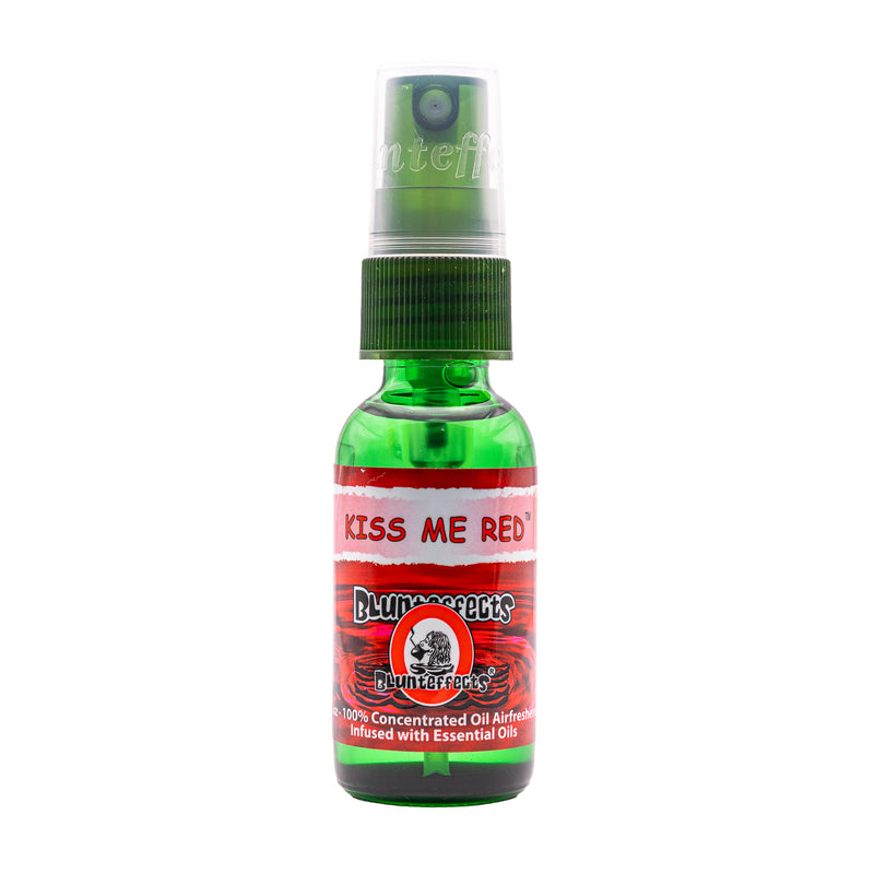 Kiss Me Red Spray Air-Freshener 1 oz.