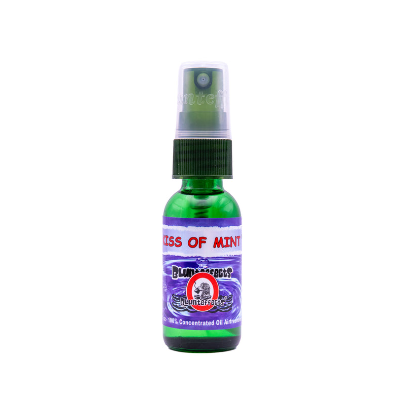 Kiss of Mint® Spray Air-Freshener 1 oz.