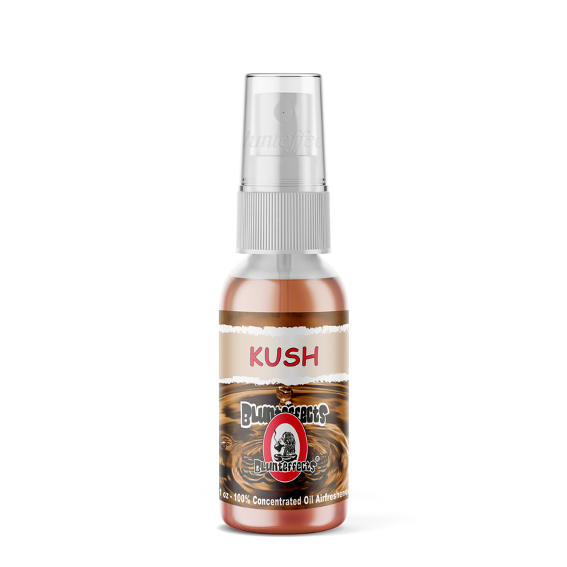 Kush Spray Air-Freshener 1 oz.