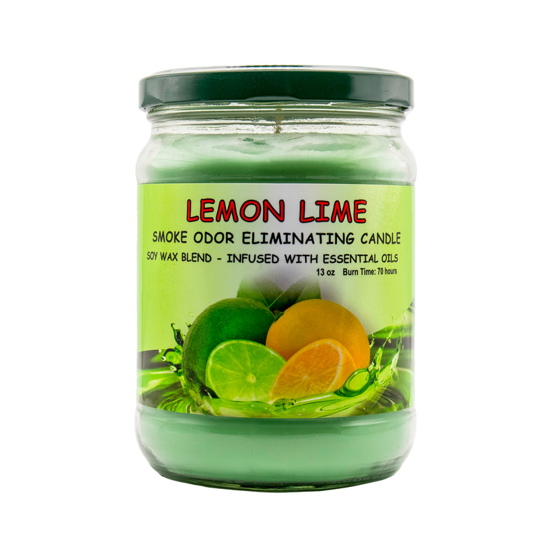 Lemon Lime Candle