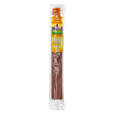 Lucious Mango Hand-Dipped Incense - Blunt & Mild®