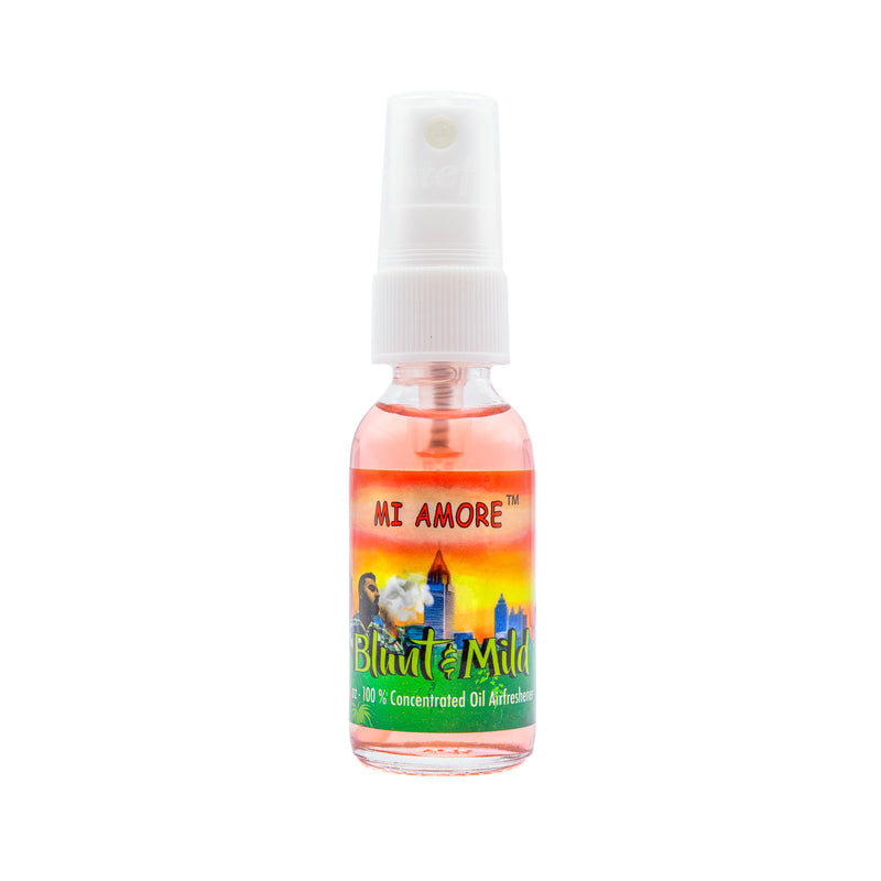 Mi Amore Spray Air-Freshener - Blunt & Mild®