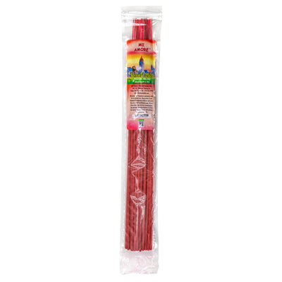 Mi Amore Hand-Dipped Incense - Blunt & Mild®