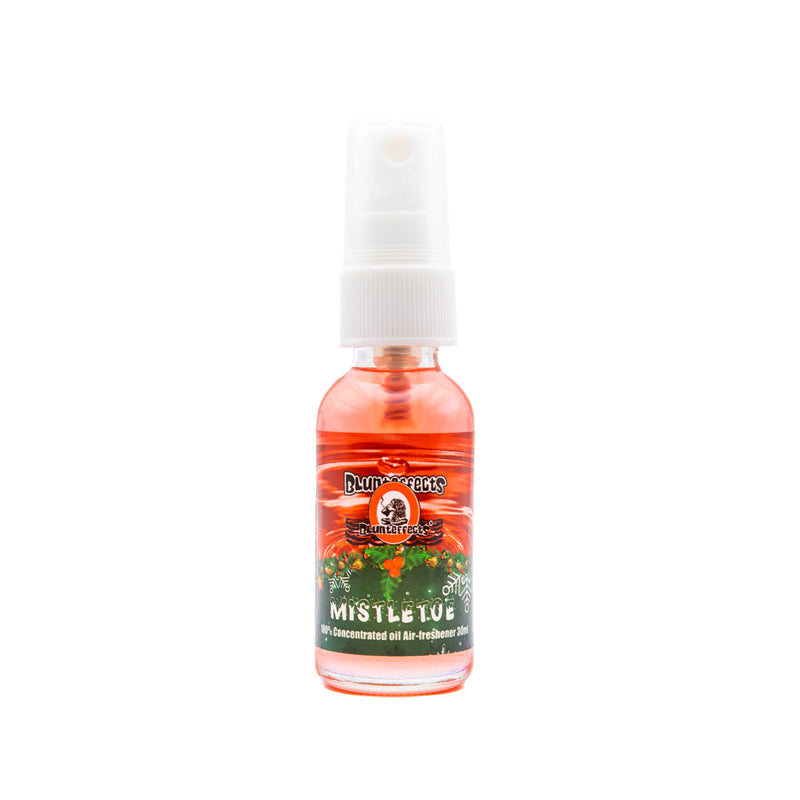Mistletoe Spray Air-Freshener 1 oz. LIMITED EDITION