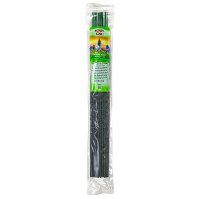 Money King Hand-Dipped Incense - Blunt & Mild®