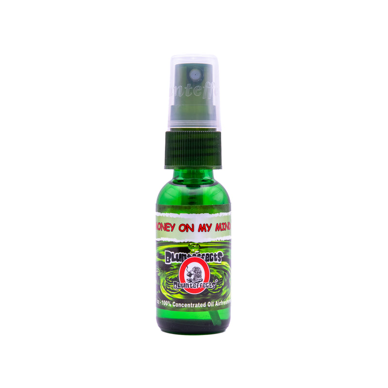 Money on My Mind® Spray Air-Freshener 1 oz.