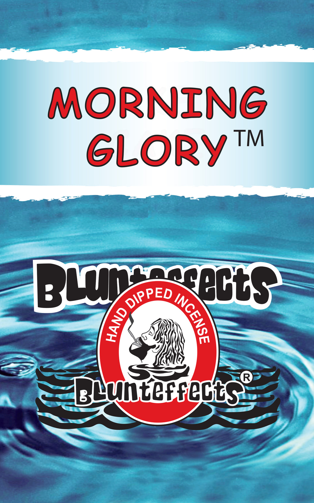 Morning Glory™ Hand-Dipped Incense