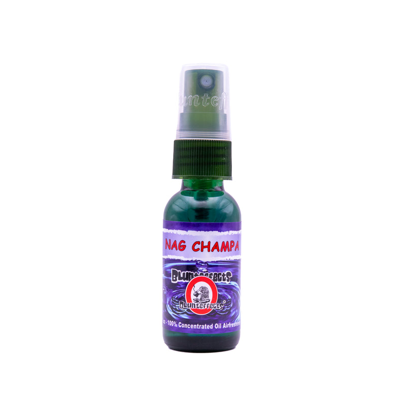 Nag Champa Spray Air-Freshener 1 oz.