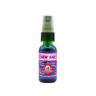 New Car Spray Air-Freshener 1oz.