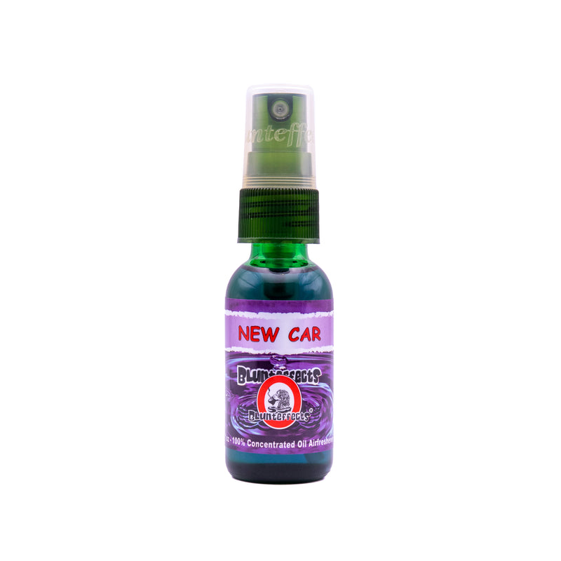New Car Spray Air-Freshener 1oz.