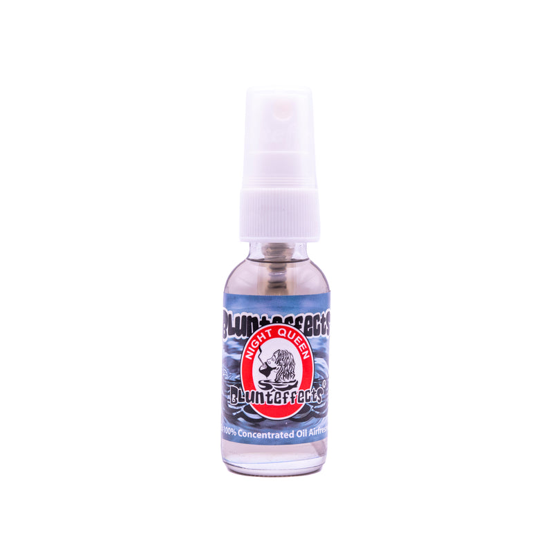 Night Queen Spray Air-Freshener 1 oz.