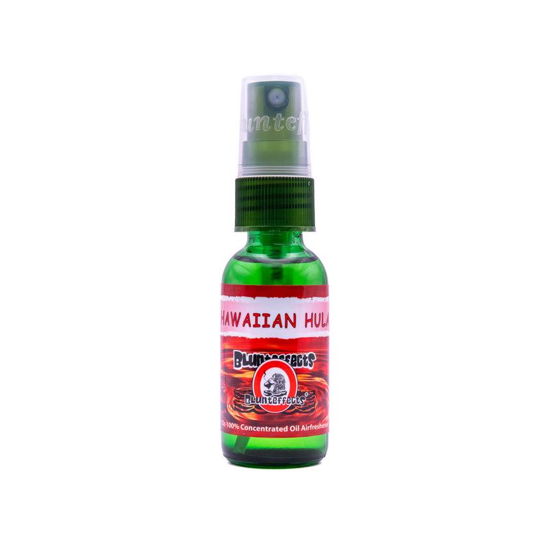 Hawaiian Hula ™  Spray Air-Freshener 1 oz.