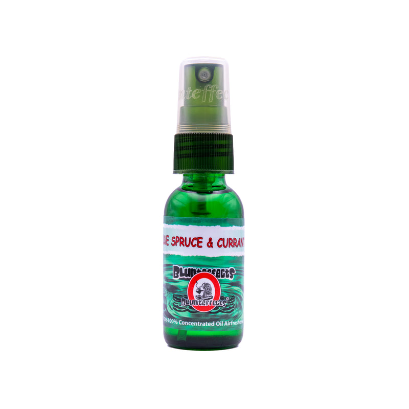 Blue Spruce & Currents Spray Air-Freshener 1 oz.