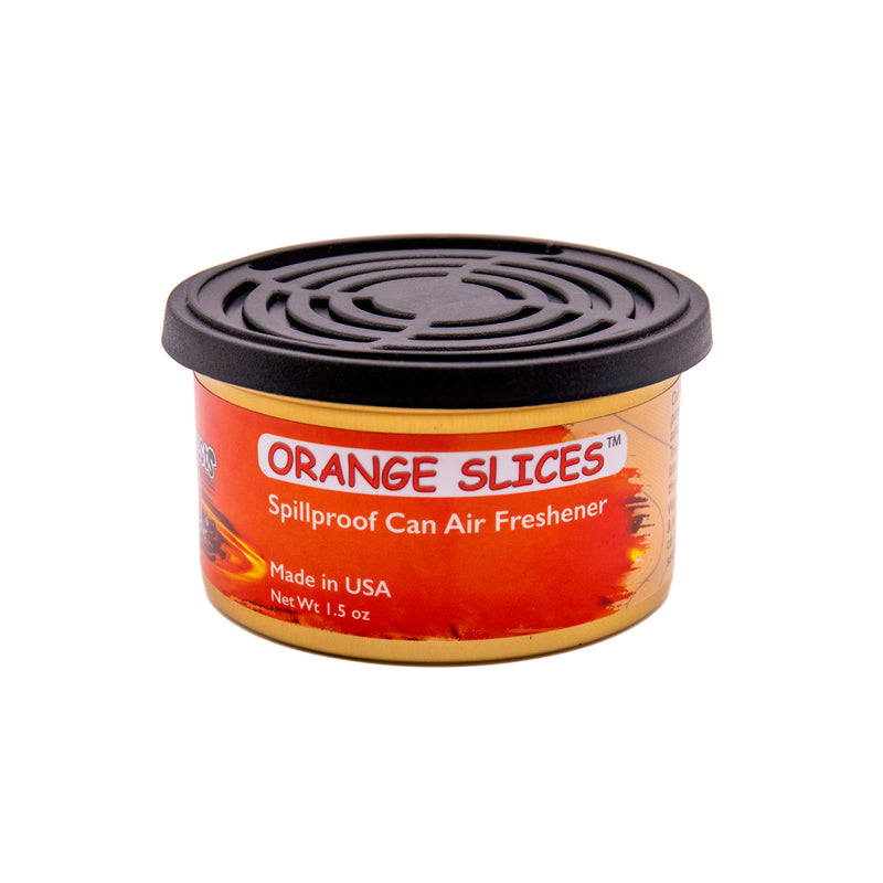 Orange Slices™ Can Air-Freshener