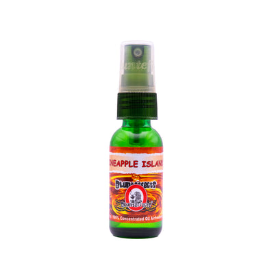 Pineapple Island® Spray Air-Freshener 1 oz.