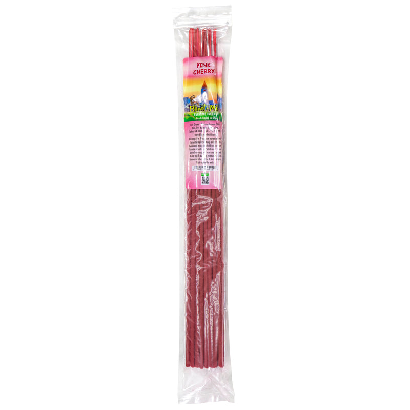 Pink Cherry Hand-Dipped Incense - Blunt & Mild®