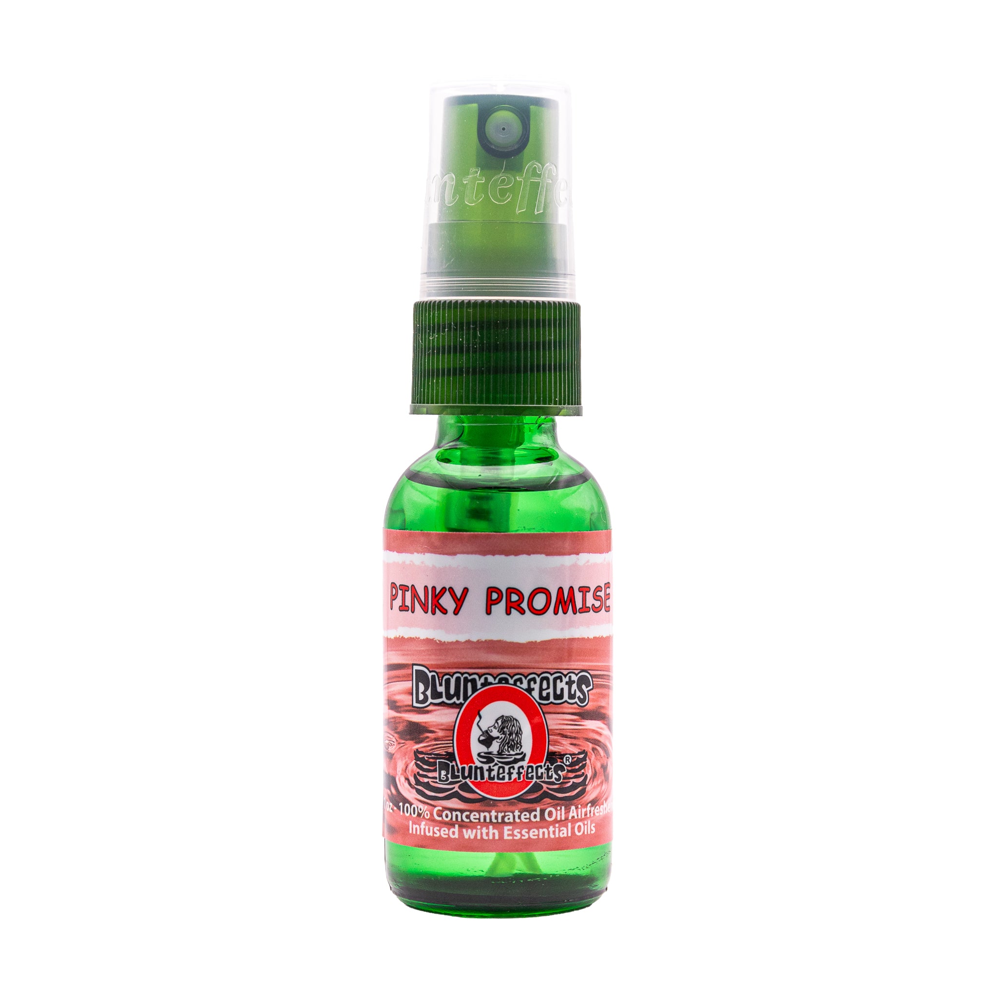 Birthday Cake Spray Air-Freshener 1 oz. | Blunteffects