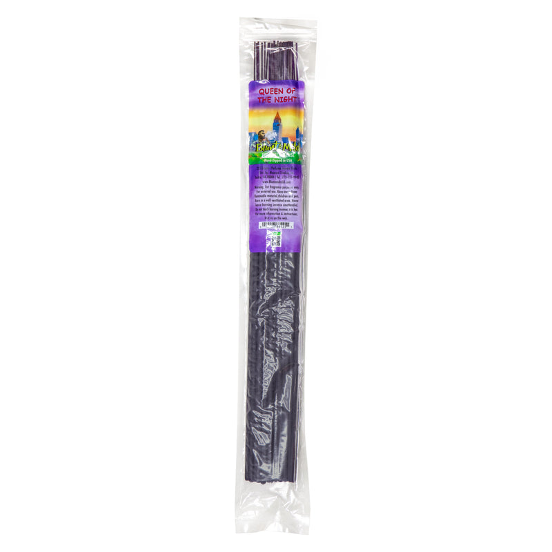 Queen of the Night Hand-Dipped Incense - Blunt & Mild®
