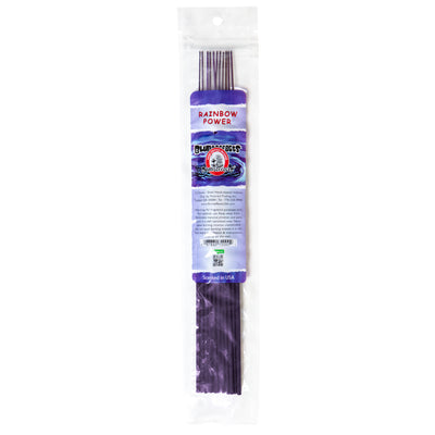 Rainbow Power® Hand-Dipped Incense