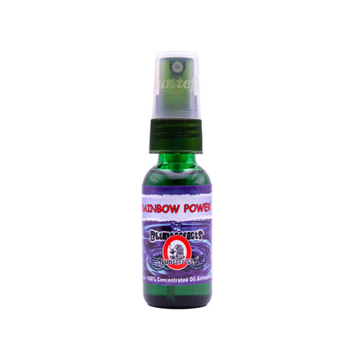 Rainbow Power Spray Air-Freshener 1 oz.