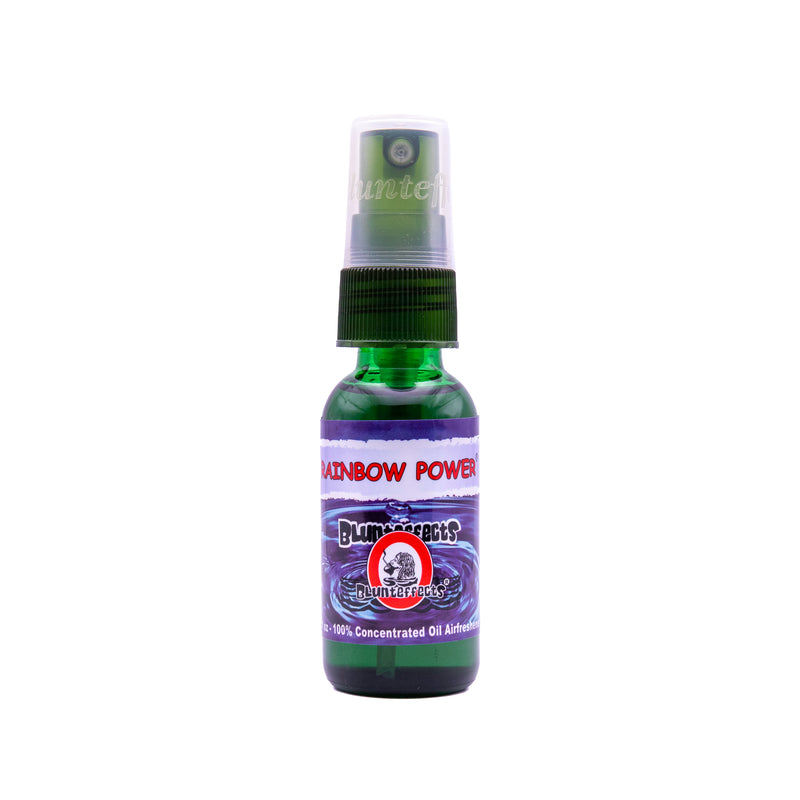Rainbow Power Spray Air-Freshener 1 oz.