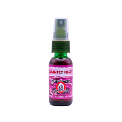 Romantic Night® Spray Air-Freshener 1 oz.