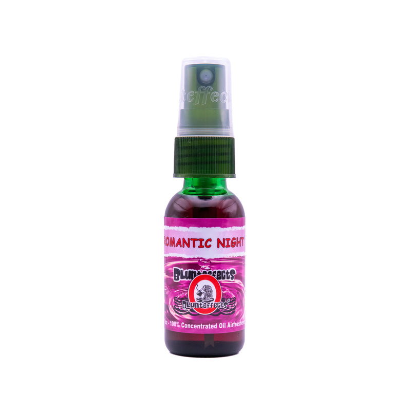 Romantic Night® Spray Air-Freshener 1 oz.