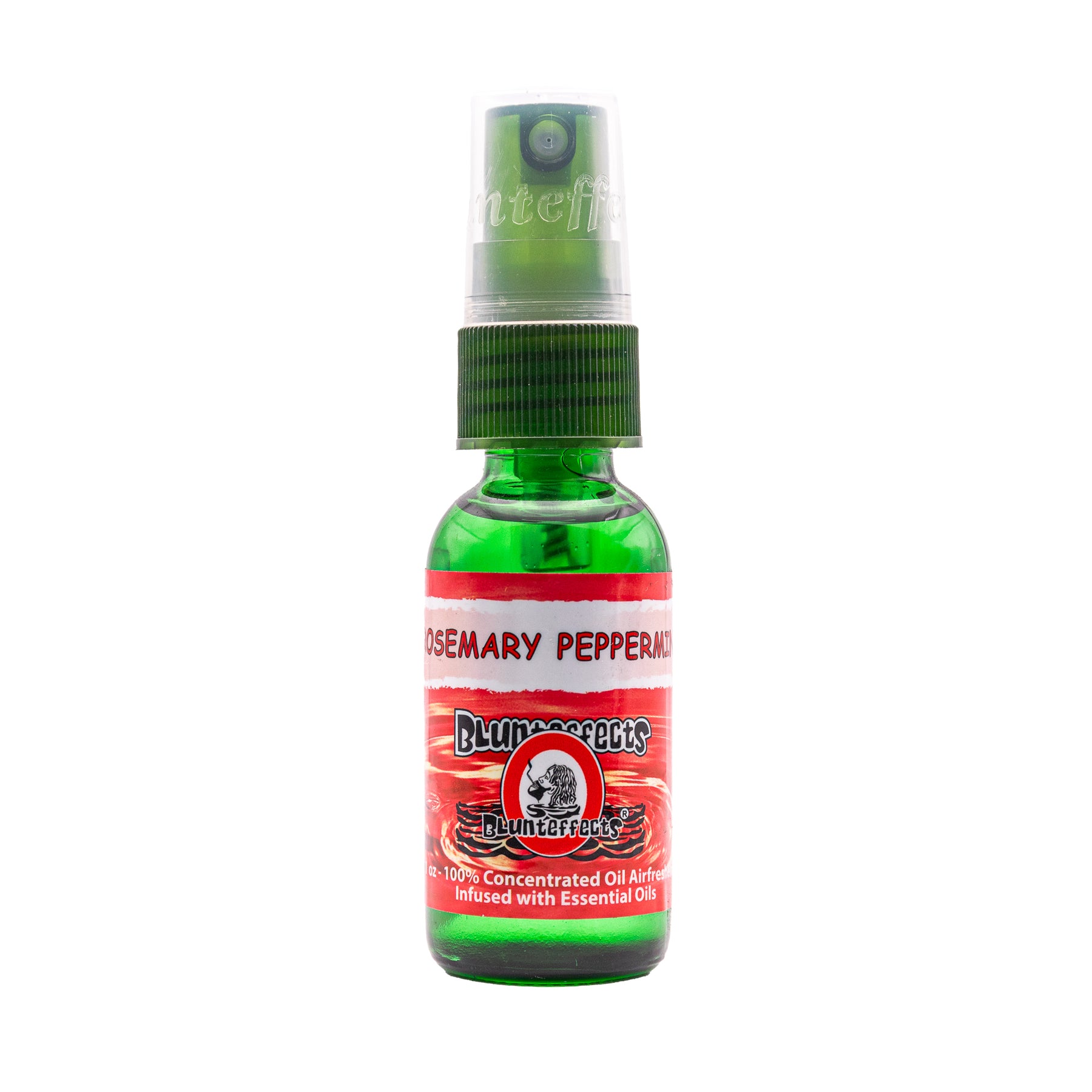 Rosemary Peppermint Spray Air-Freshener 1 oz.