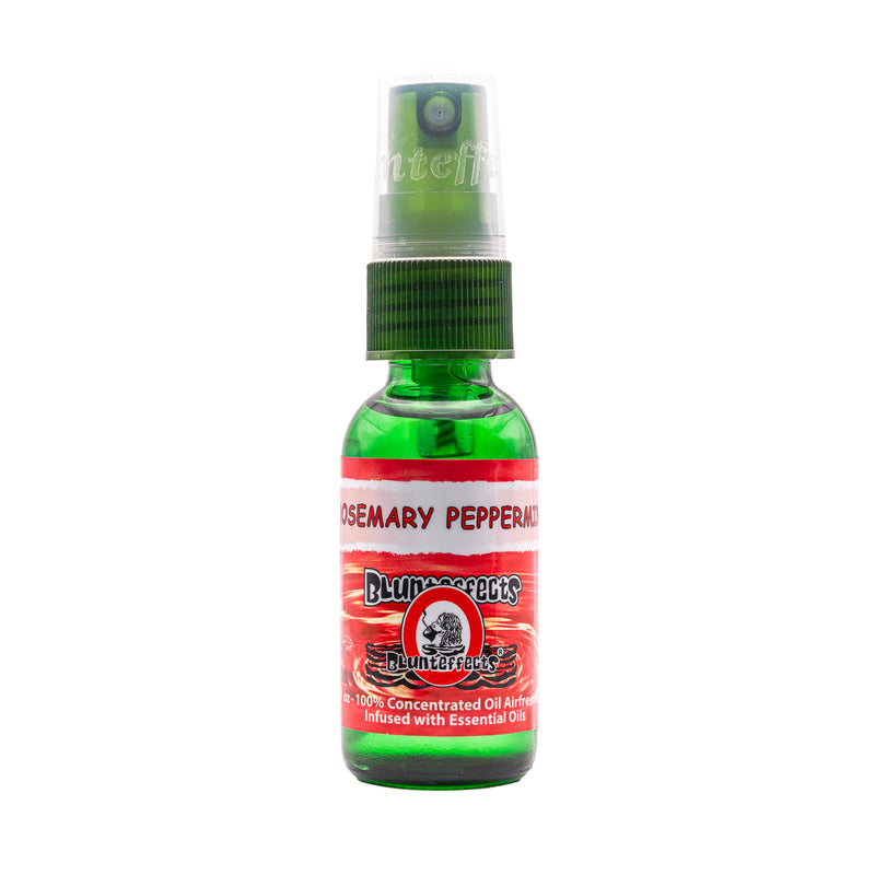 Rosemary Peppermint Spray Air-Freshener 1 oz.