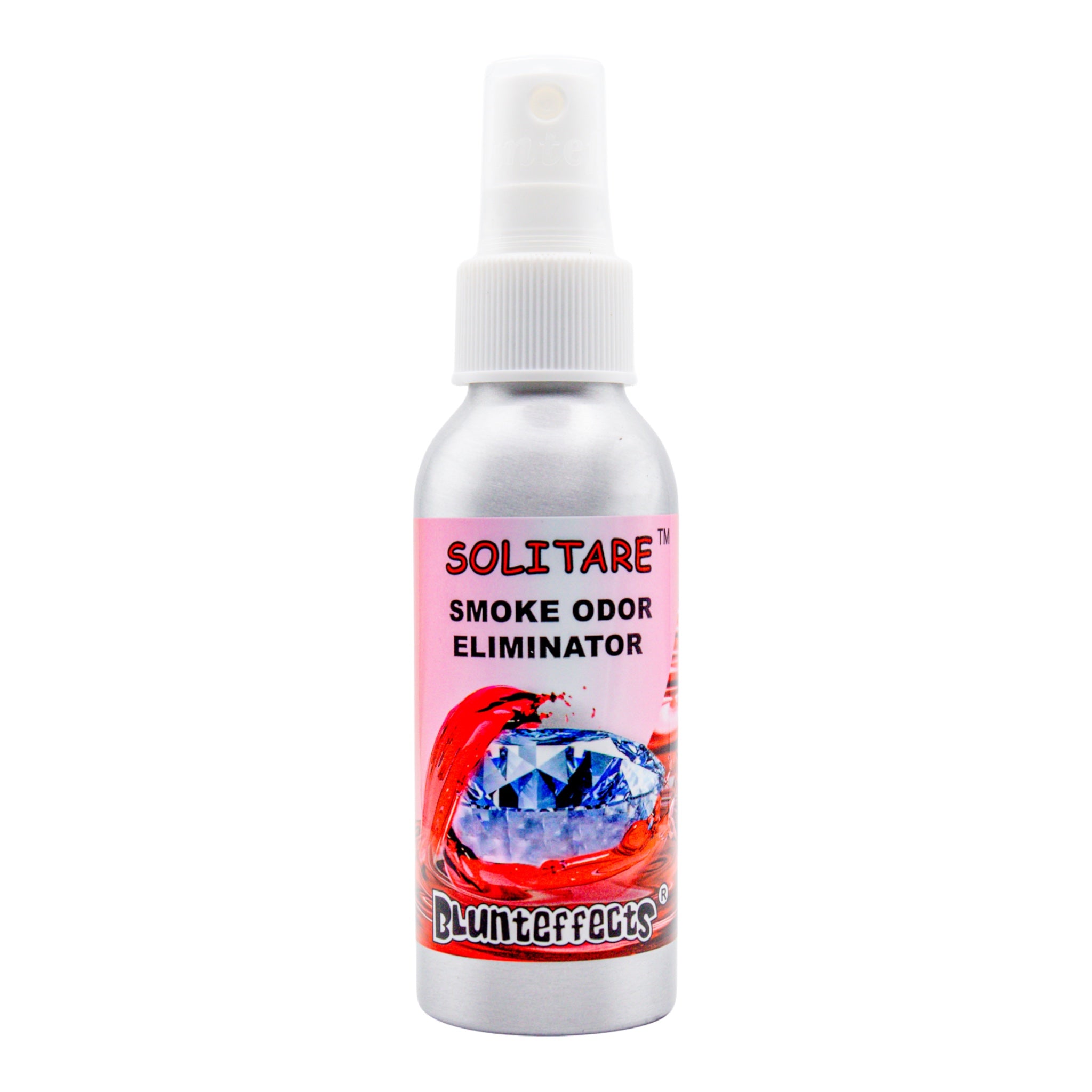 Solitaire™ Odor Eliminator