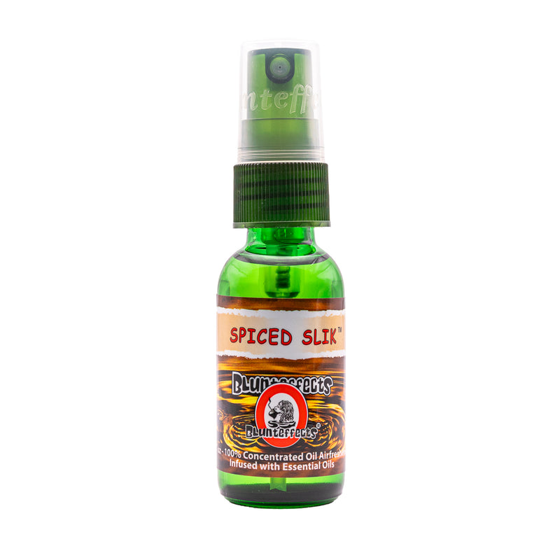 Spiced Silk Spray Air-Freshener 1 oz.