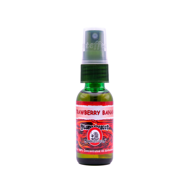 Strawberry Banana Spray Air-Freshener 1oz