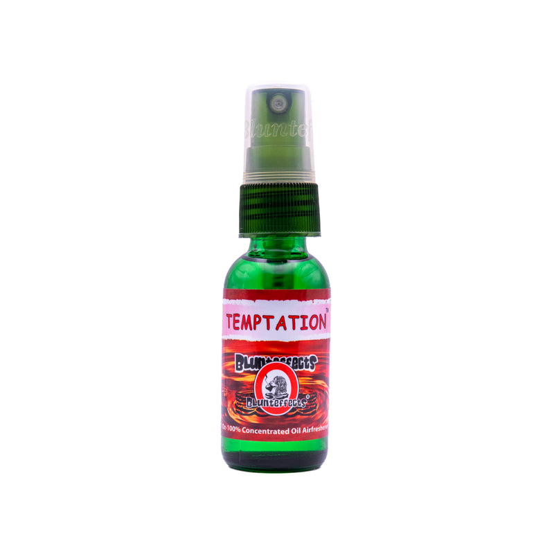 Temptation Spray Air-Freshener 1 oz.