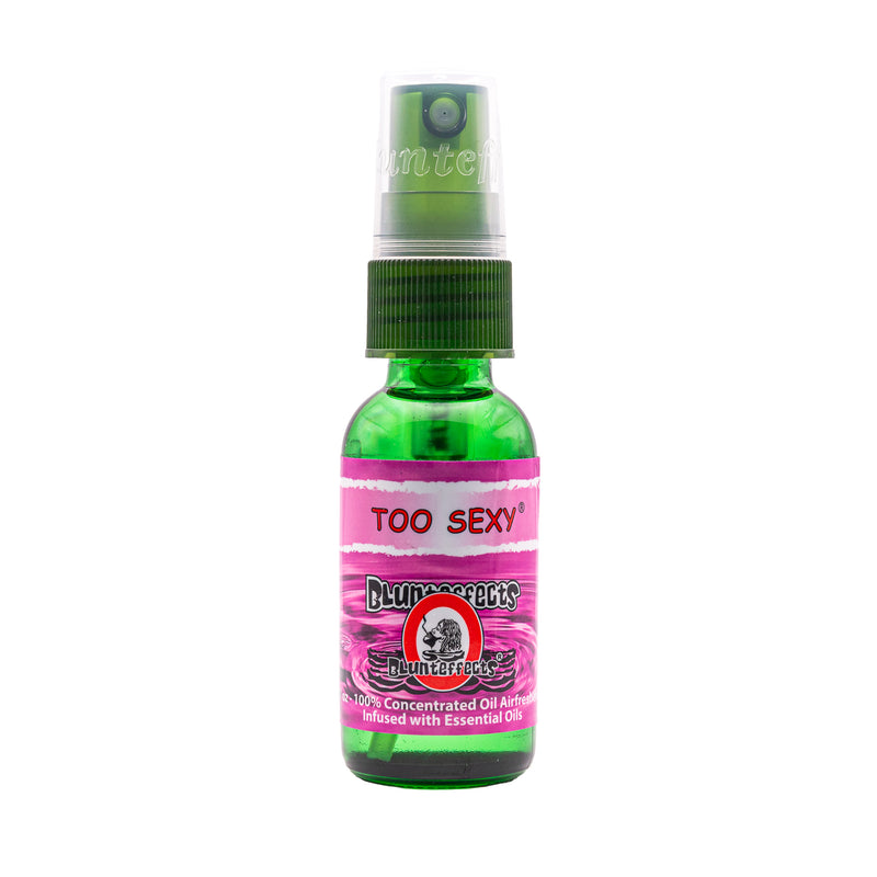 Too Sexy Spray Air-Freshener 1 oz.