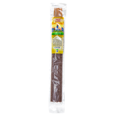 Twice Baked Hand-Dipped Incense - Blunt & Mild®