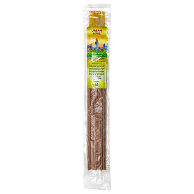 Urban Soul Hand-Dipped Incense - Blunt & Mild®
