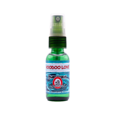Voodoo Love Spray Air-Freshener 1 oz.